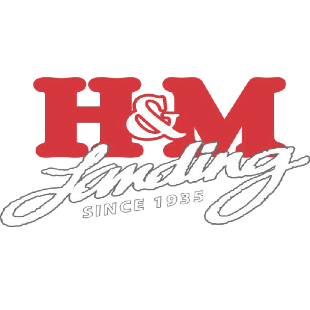 H&M Landing Fish Counts