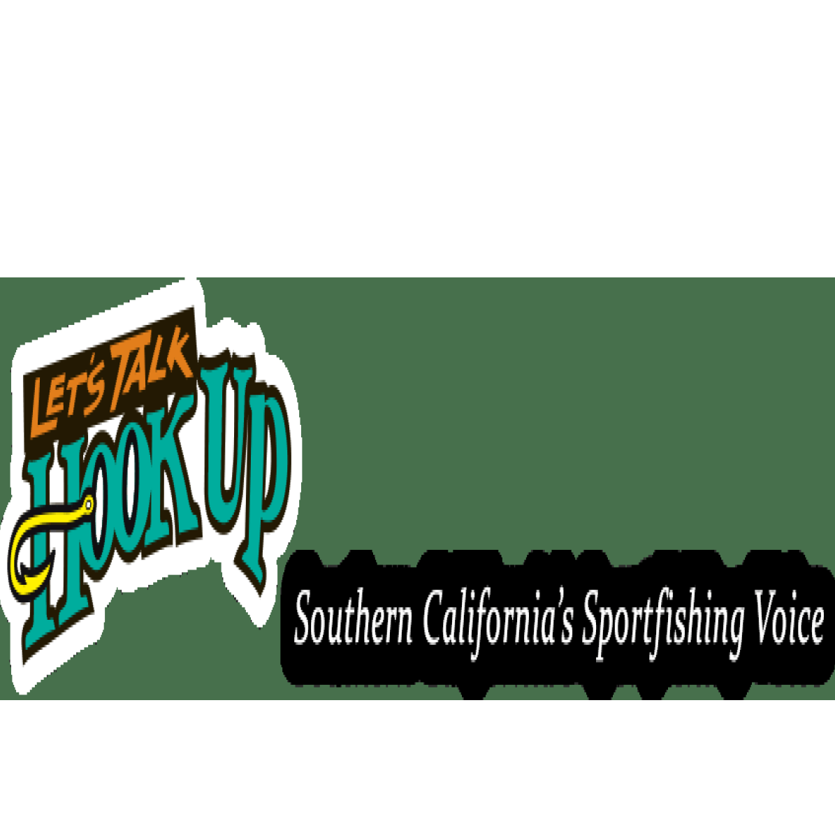 Let's Talk HookUp Fishing Talk Shows