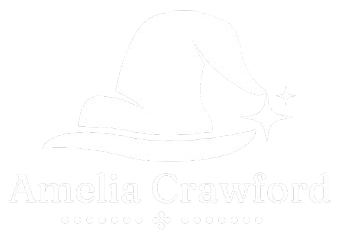 Amelia Crawford Books