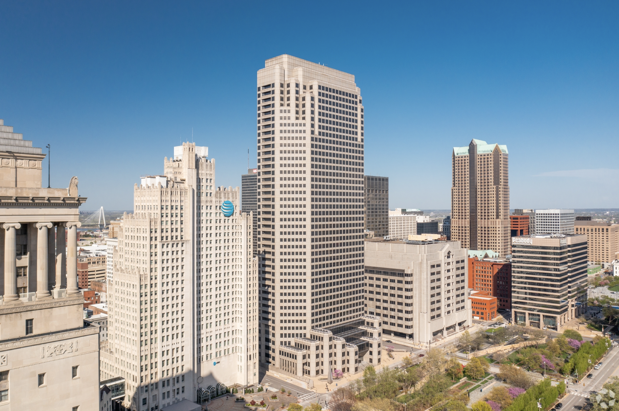 Breakfast: Building Up & Out