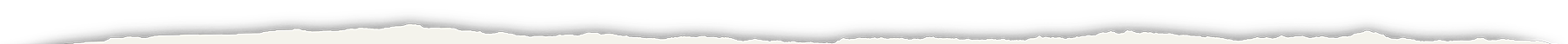 Rough line edge.
