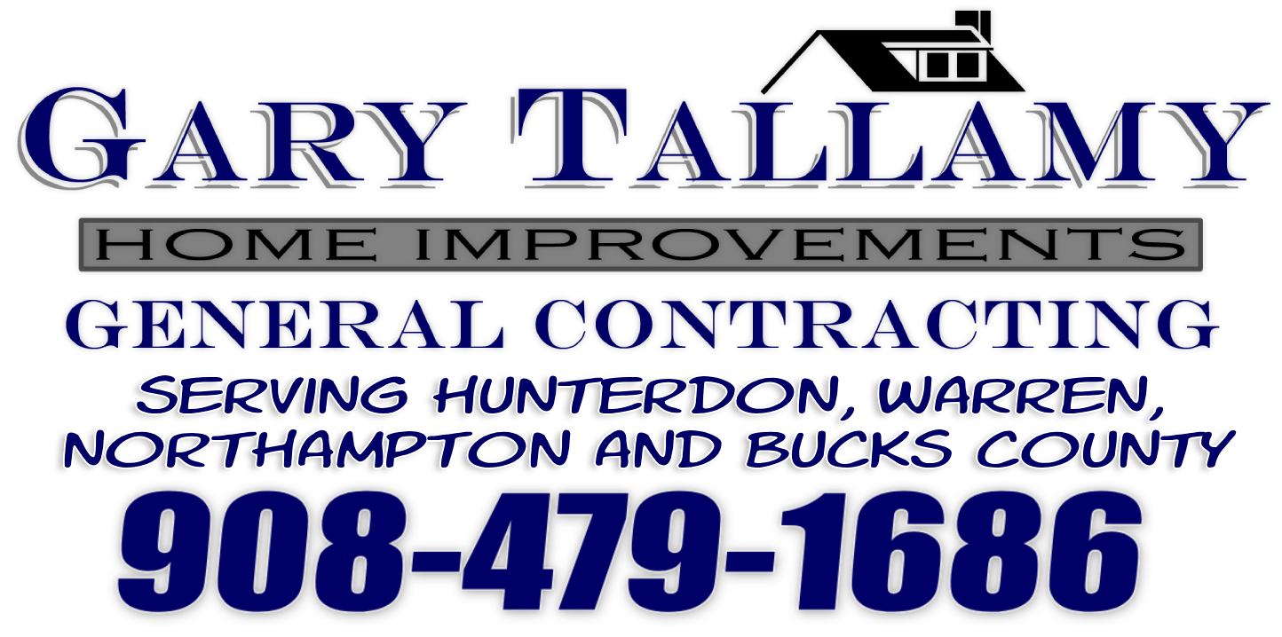 Gary Tallamy General Contracting