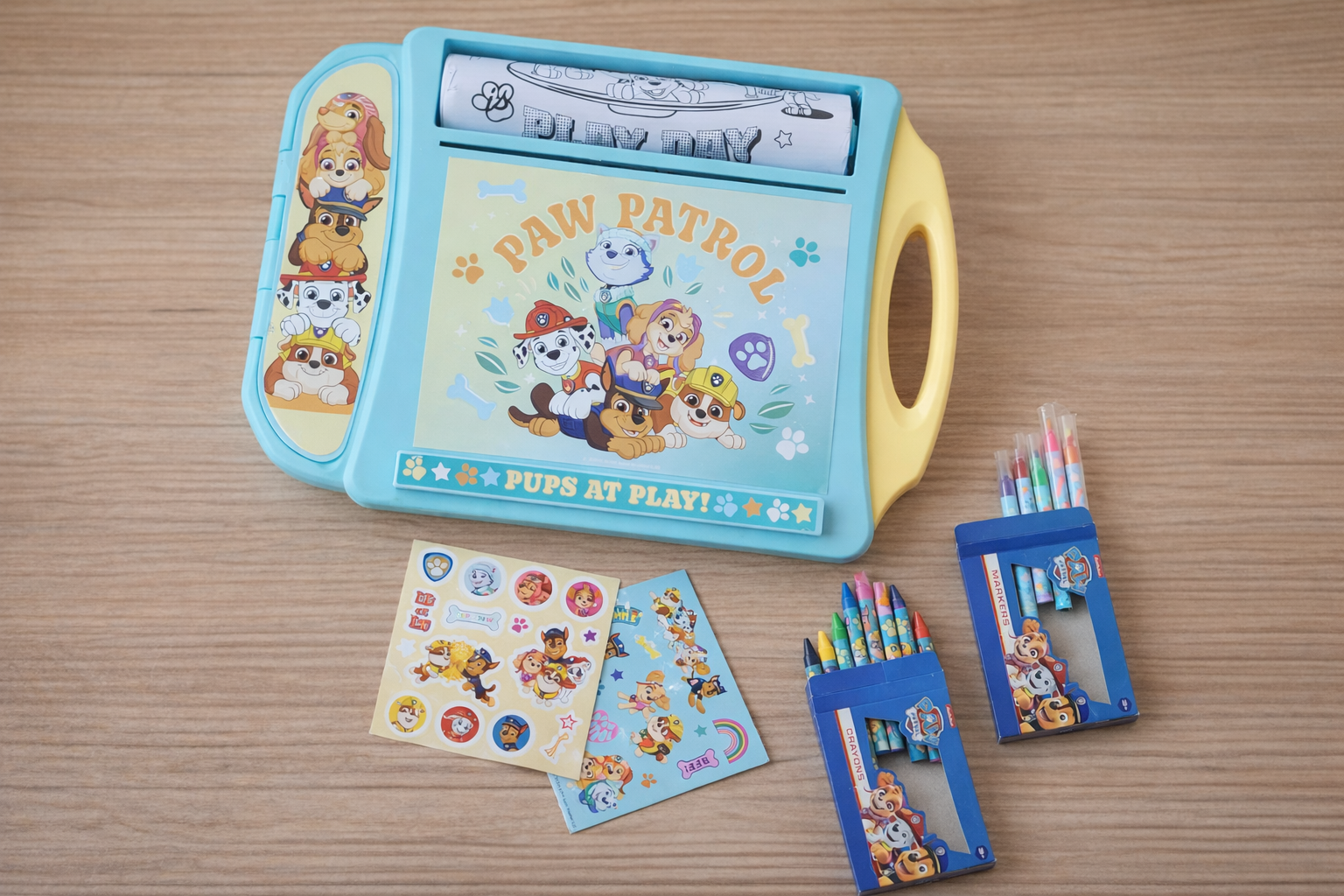 PAW Patrol Art Desk Solo.png (Copy)