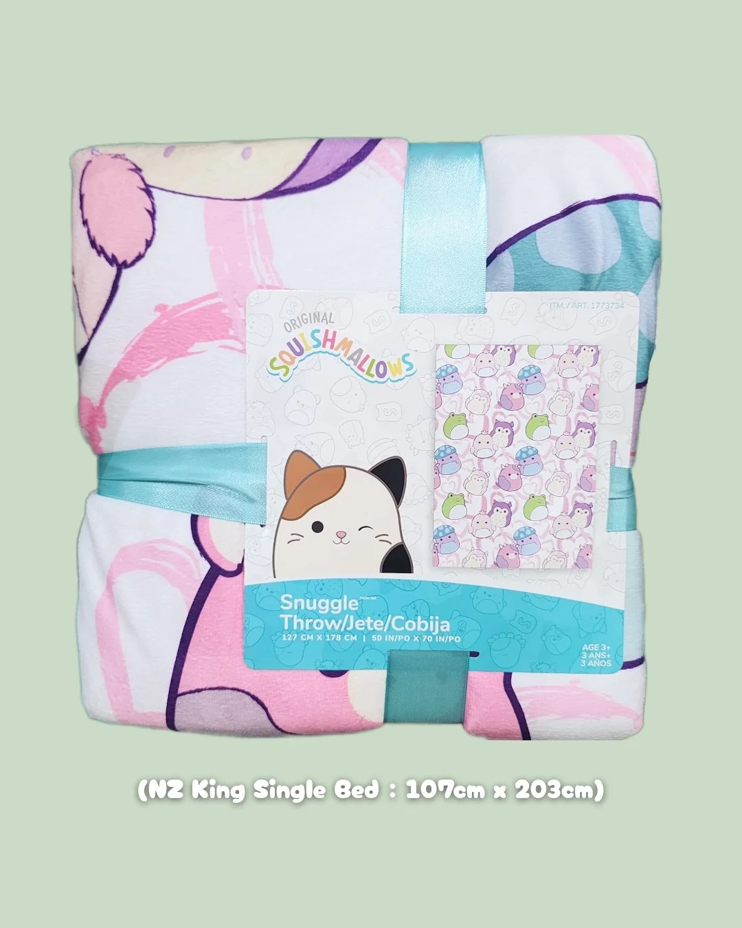 Squishmallows Dreamy Pink Snuggle Throw.jpg