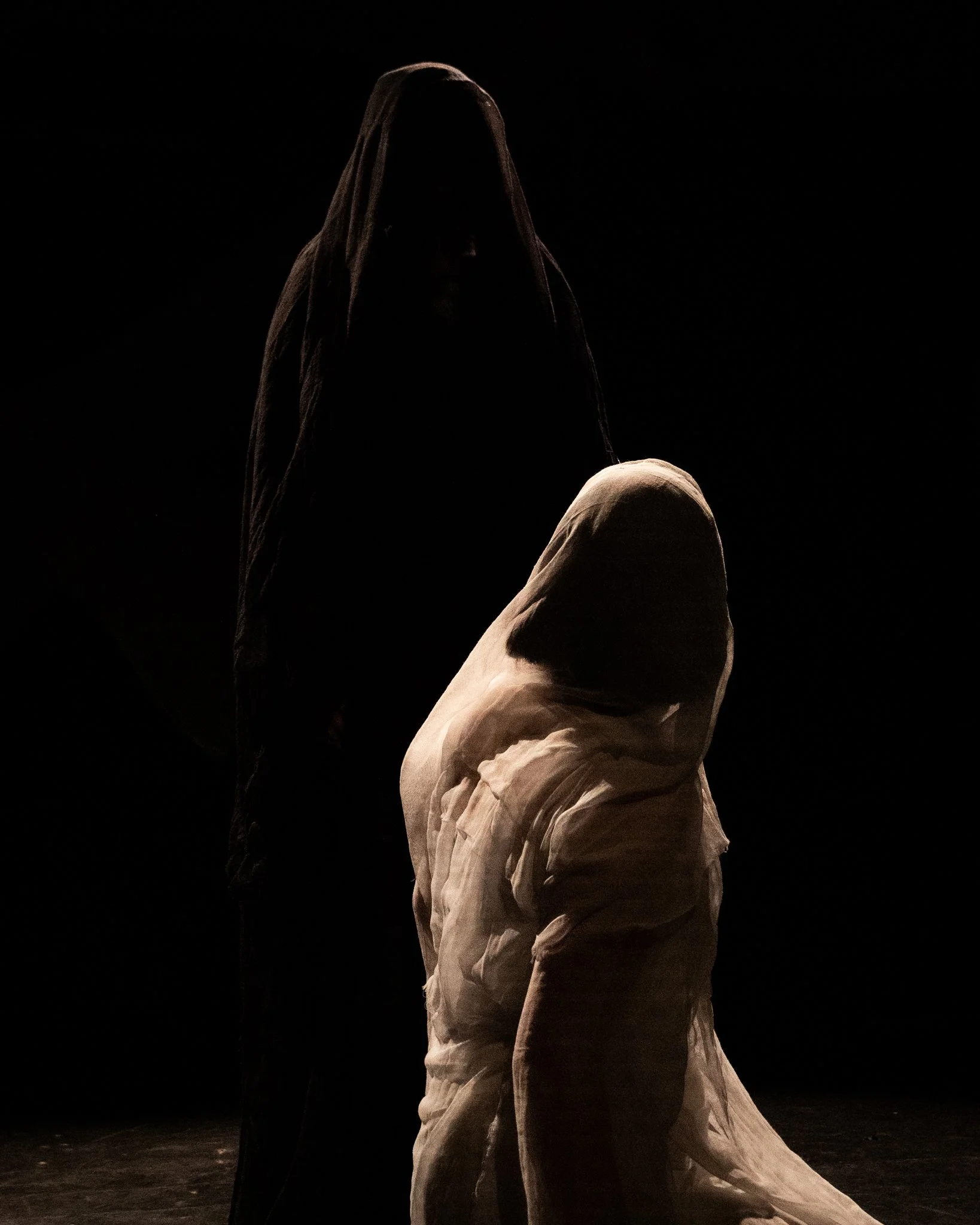 Savannah Coyne in The Meowing Nuns by Park Lytle_26.jpg