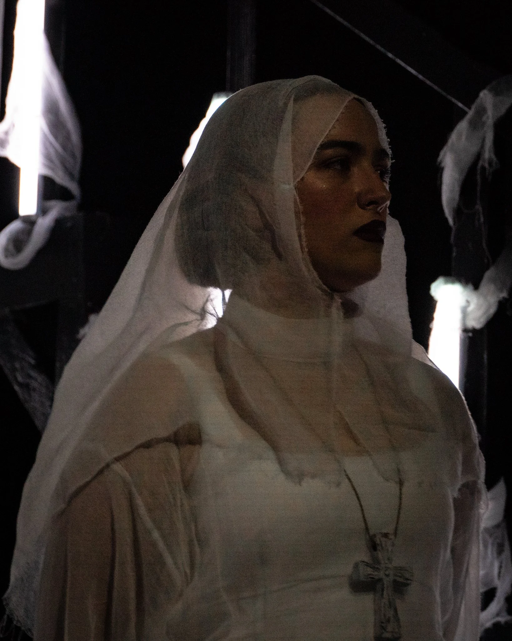 Savannah Coyne in The Meowing Nuns by Park Lytle_12.jpg