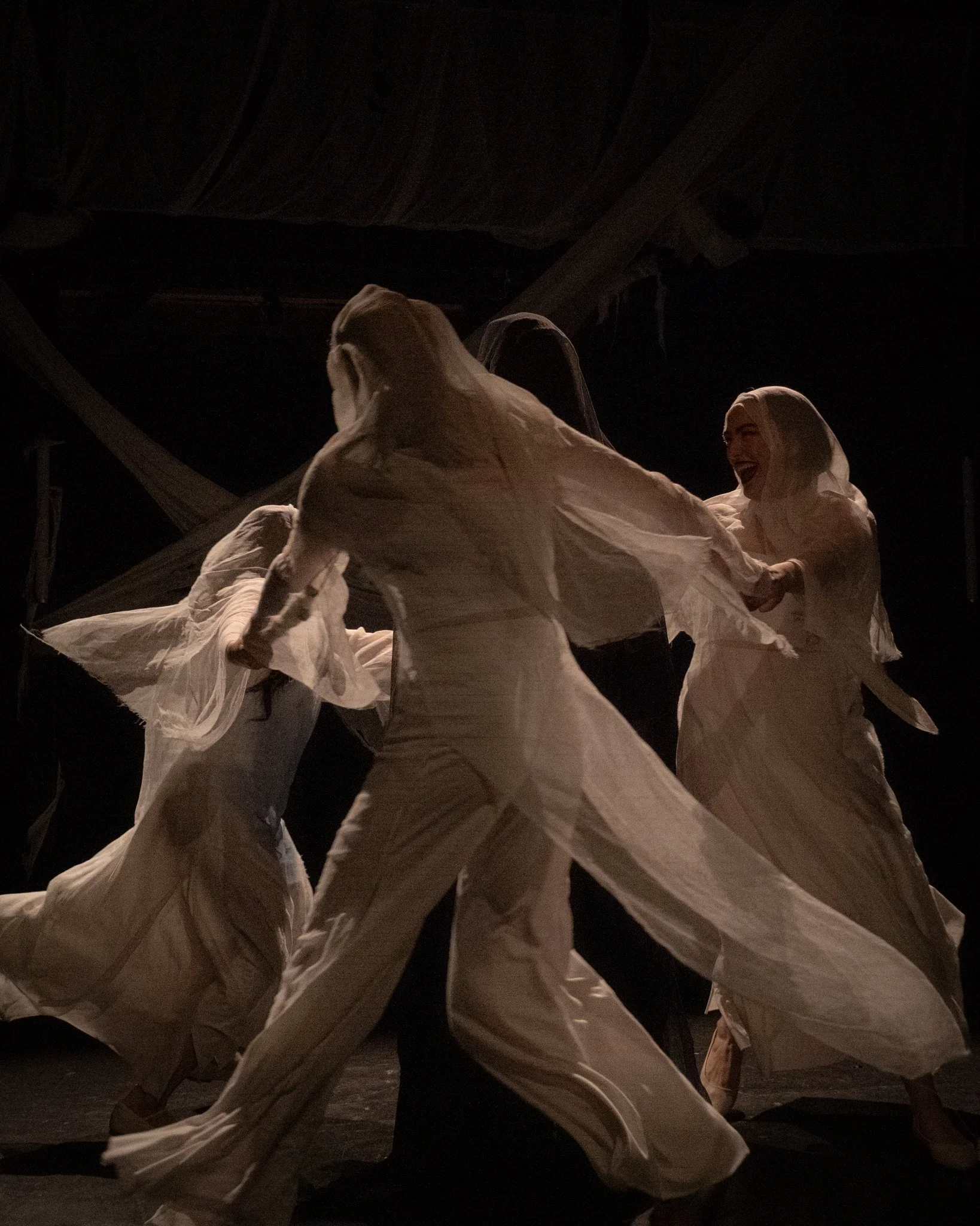 Savannah Coyne in The Meowing Nuns by Park Lytle_6.jpg