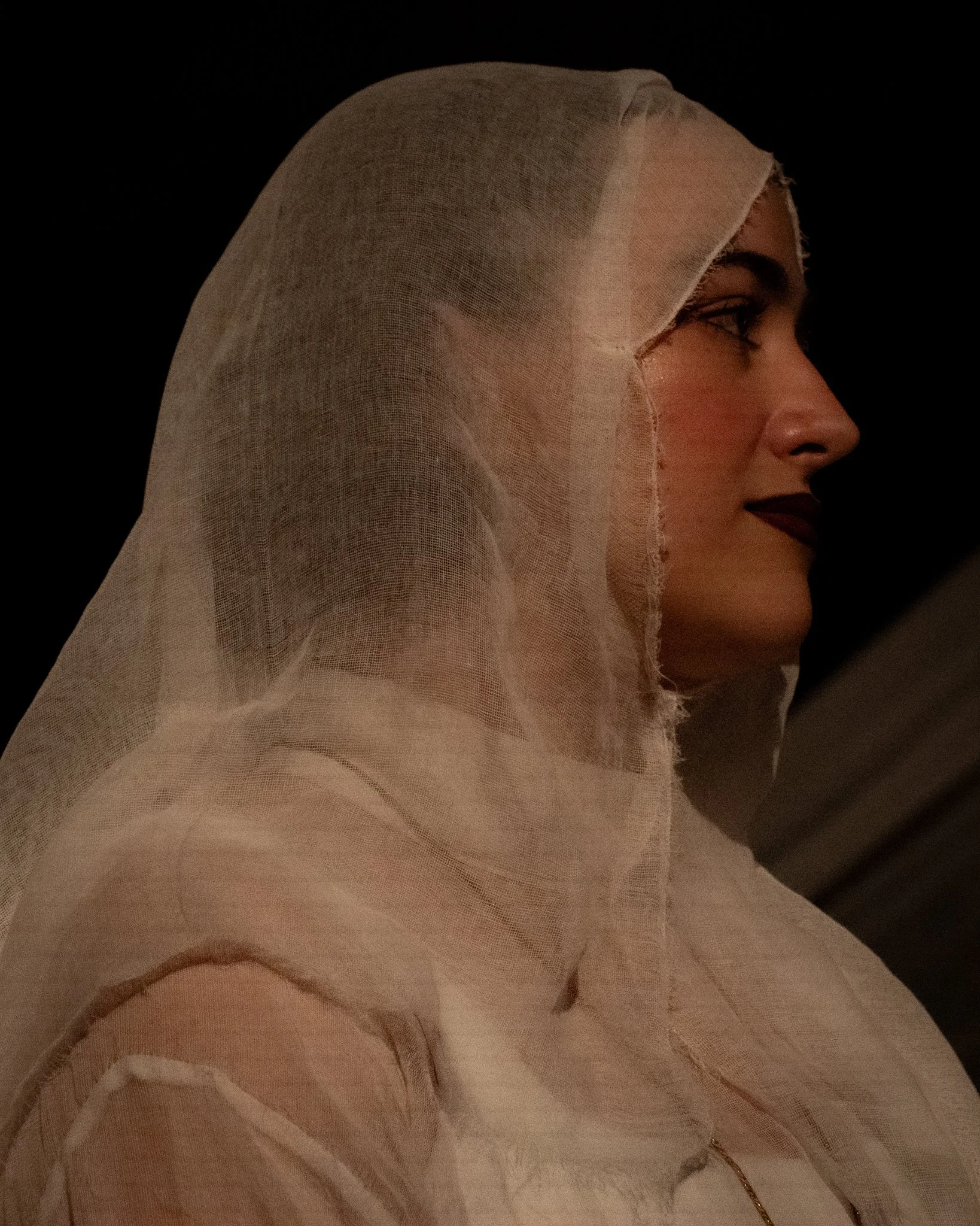 Savannah Coyne in The Meowing Nuns by Park Lytle_7.jpg