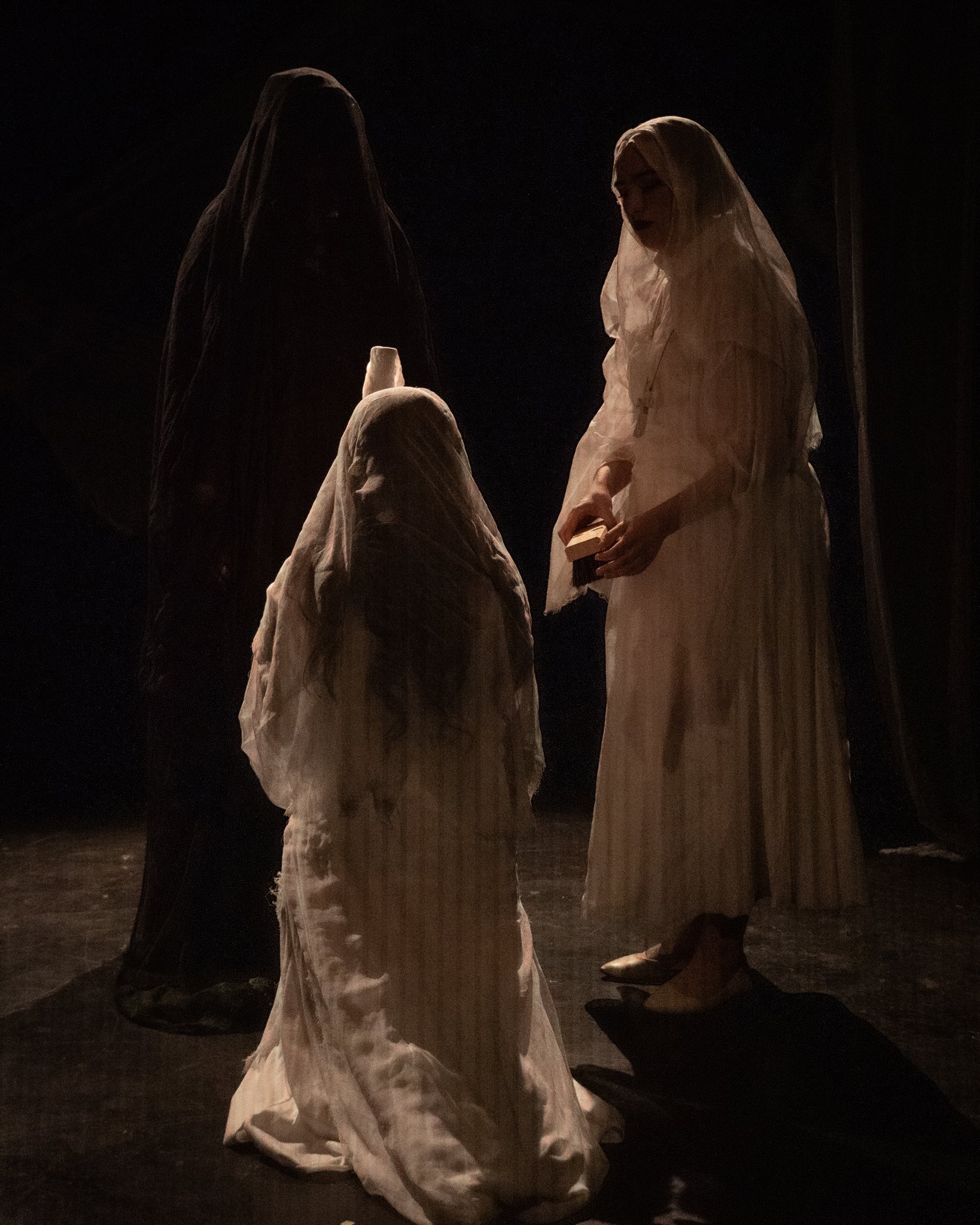 Savannah Coyne in The Meowing Nuns by Park Lytle_23.jpg