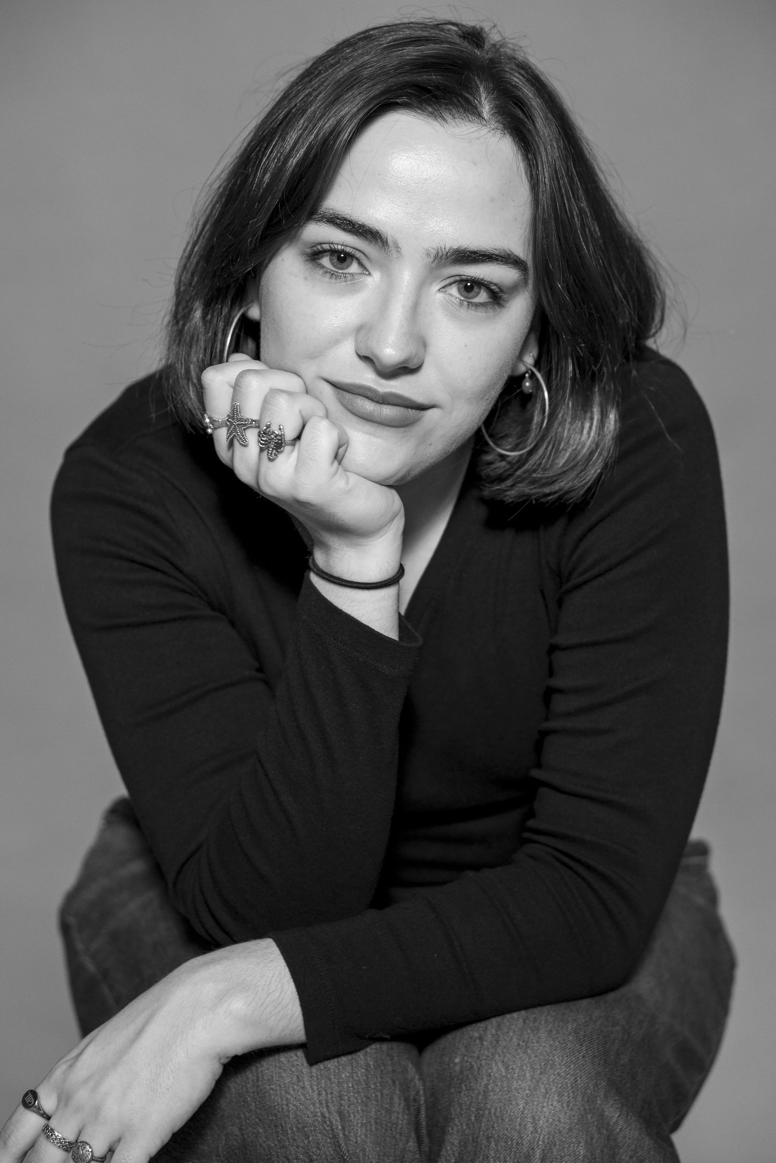 Headshots and Photoshoots