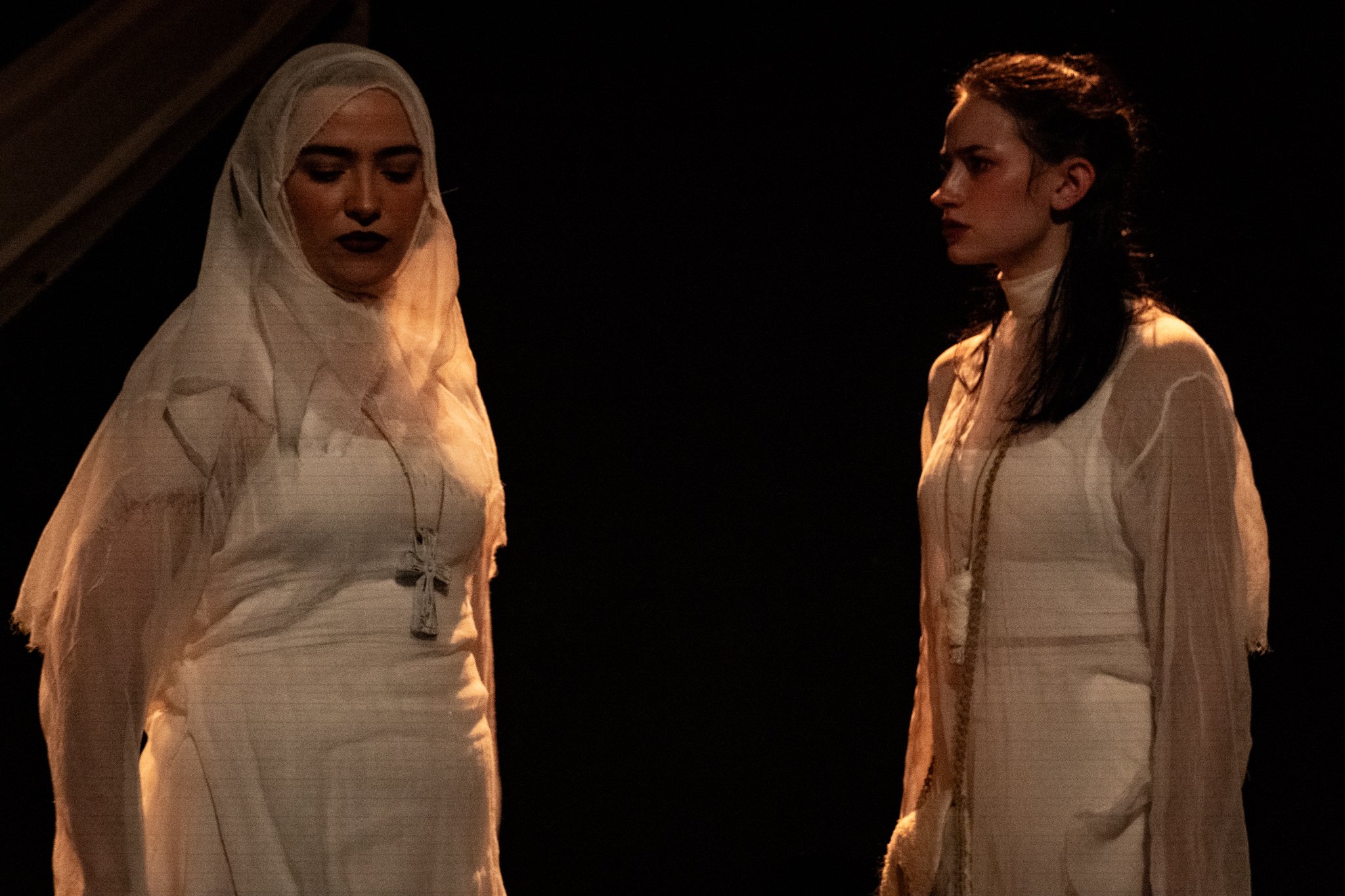 Savannah Coyne in The Meowing Nuns by Park Lytle_9.jpg