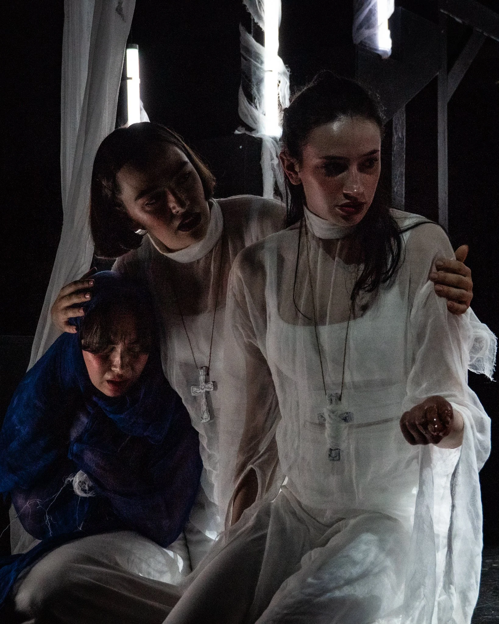 Savannah Coyne in The Meowing Nuns by Park Lytle_18.jpg