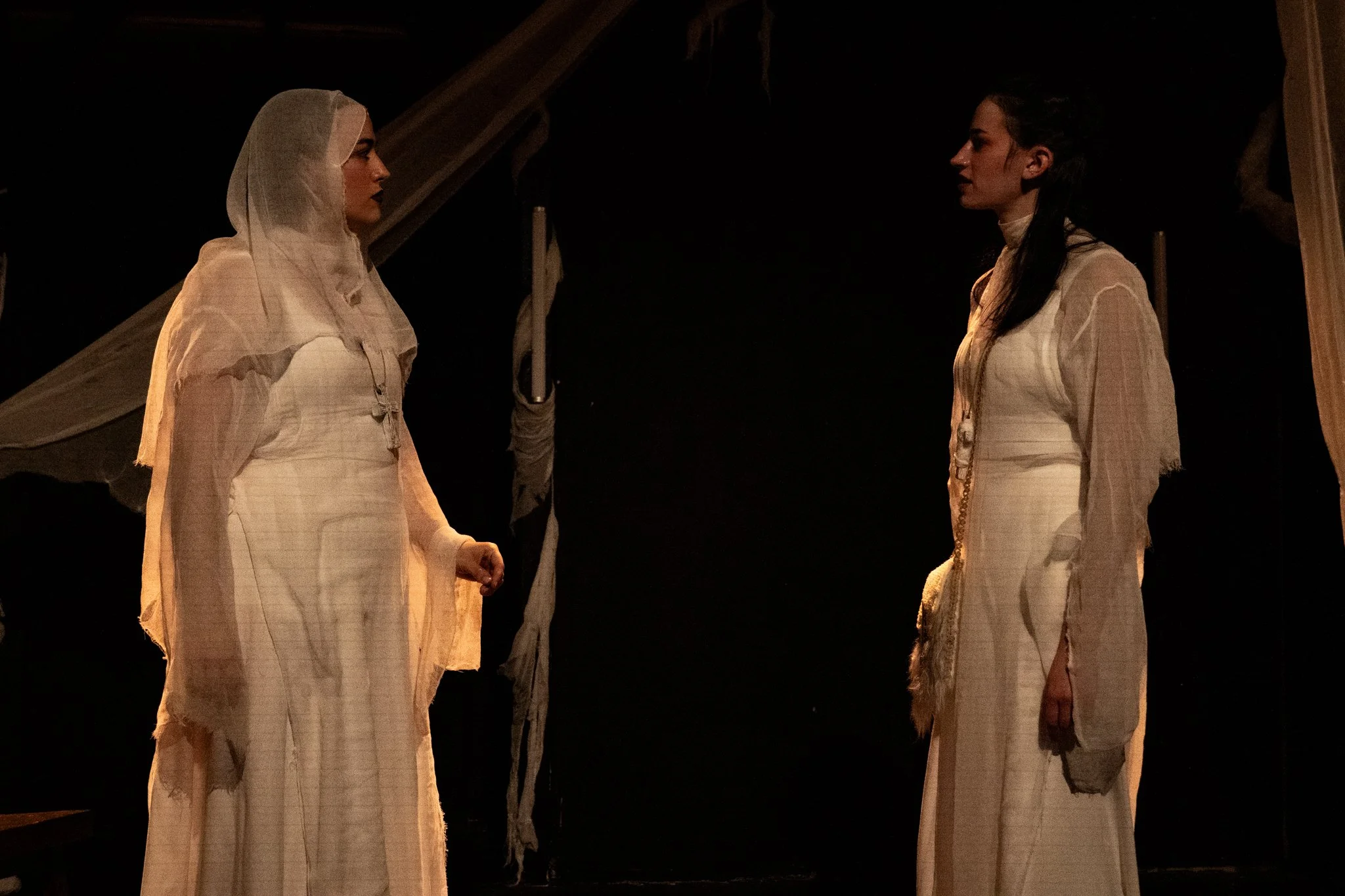 Savannah Coyne in The Meowing Nuns by Park Lytle_8.jpg
