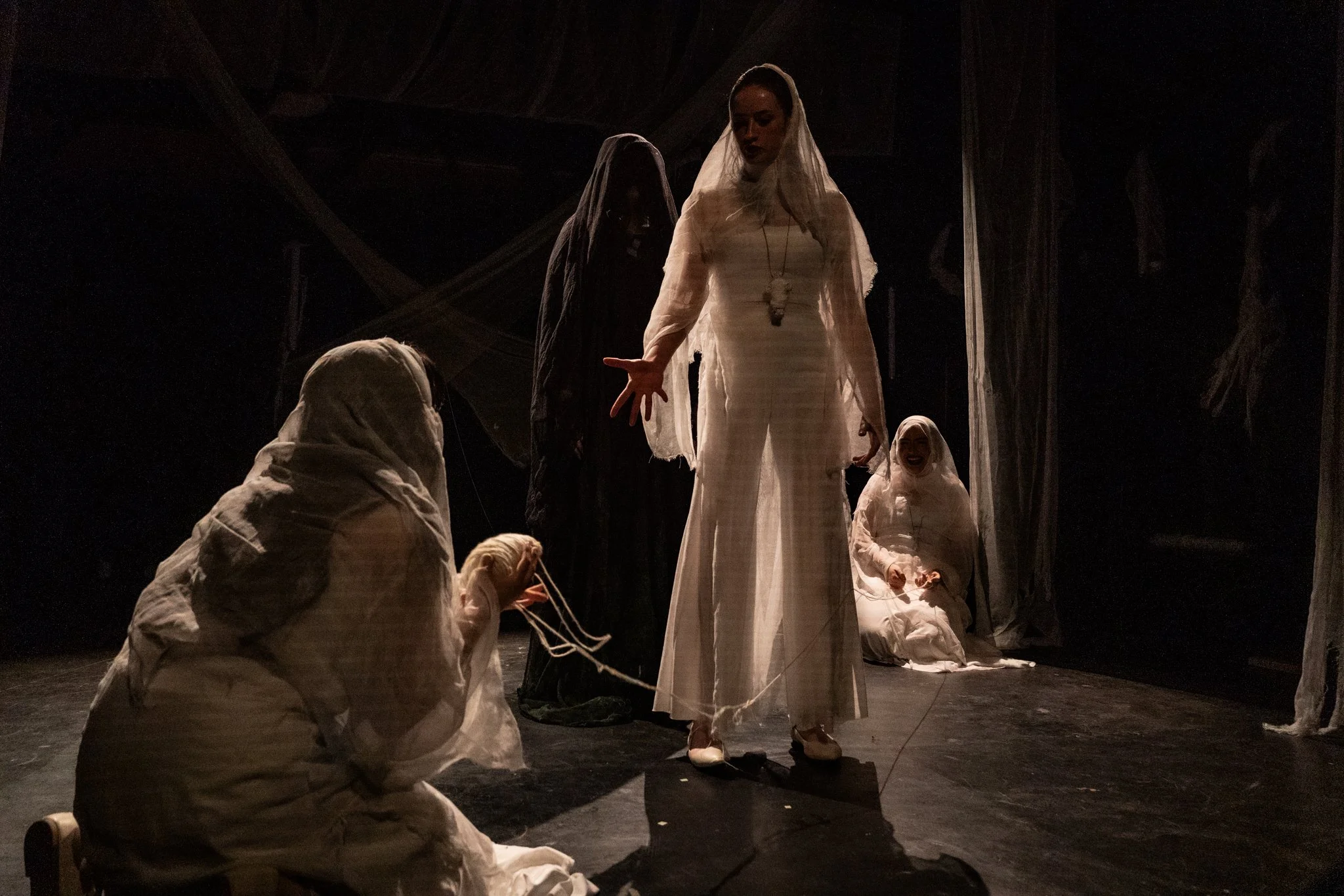 Savannah Coyne in The Meowing Nuns by Park Lytle_29.jpg