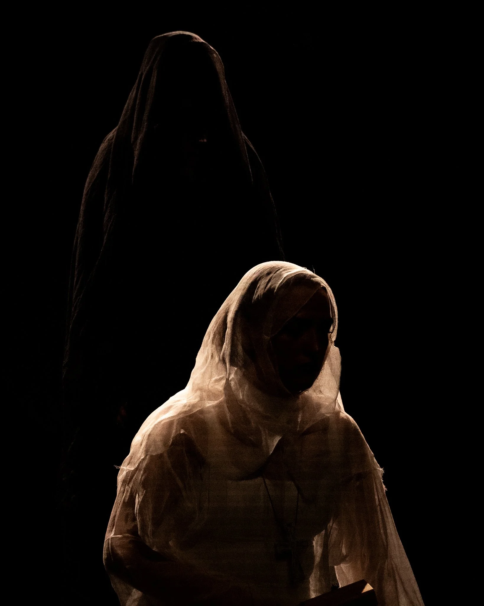Savannah Coyne in The Meowing Nuns by Park Lytle_27.jpg