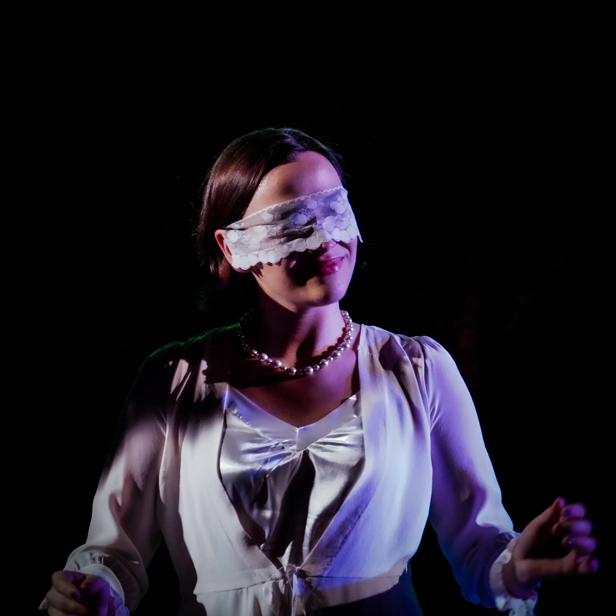 Emily Sombra in the Land of Phobos / Written and Directed by Park Lytle