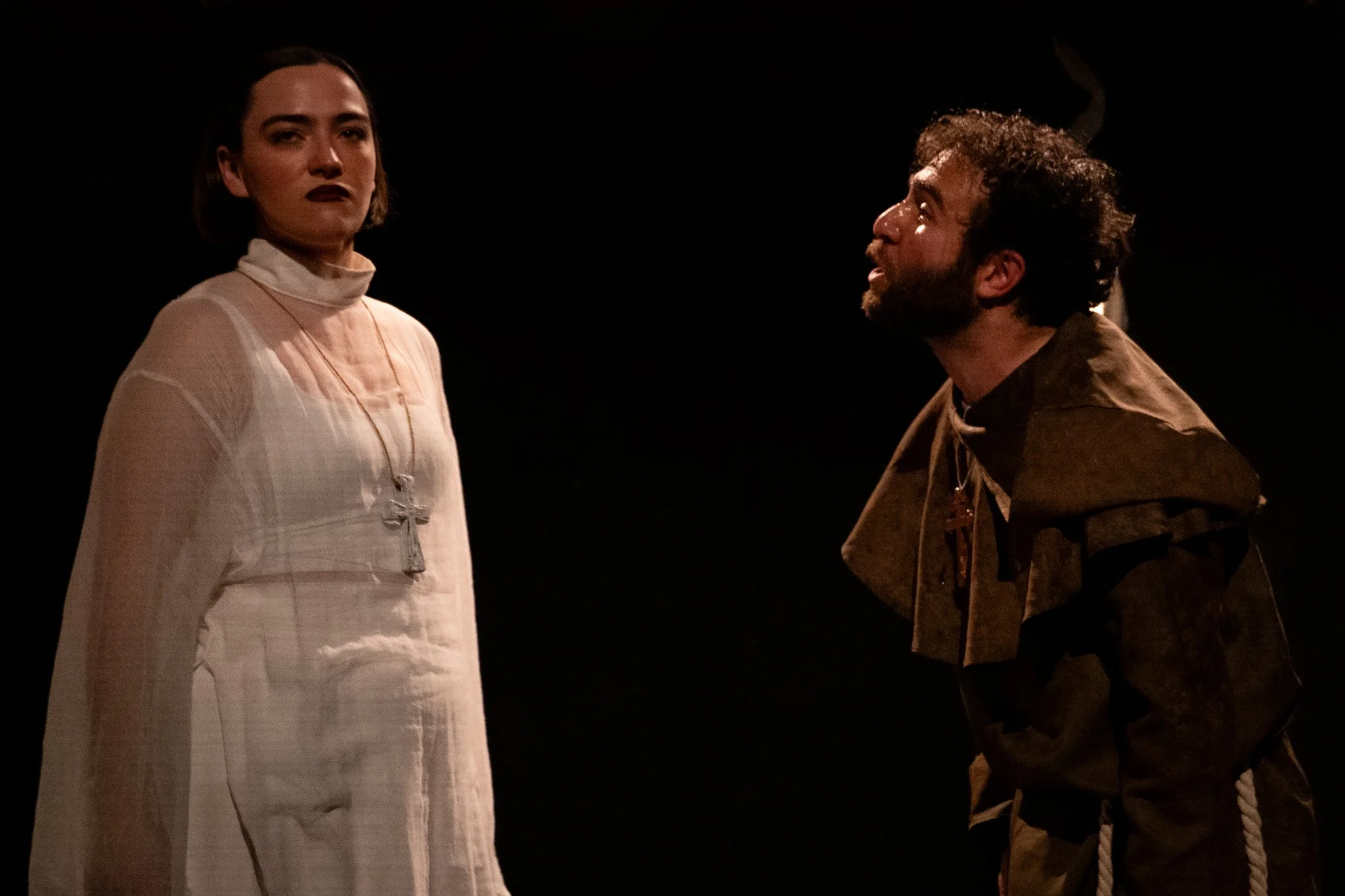 Savannah Coyne in The Meowing Nuns by Park Lytle_2.jpg
