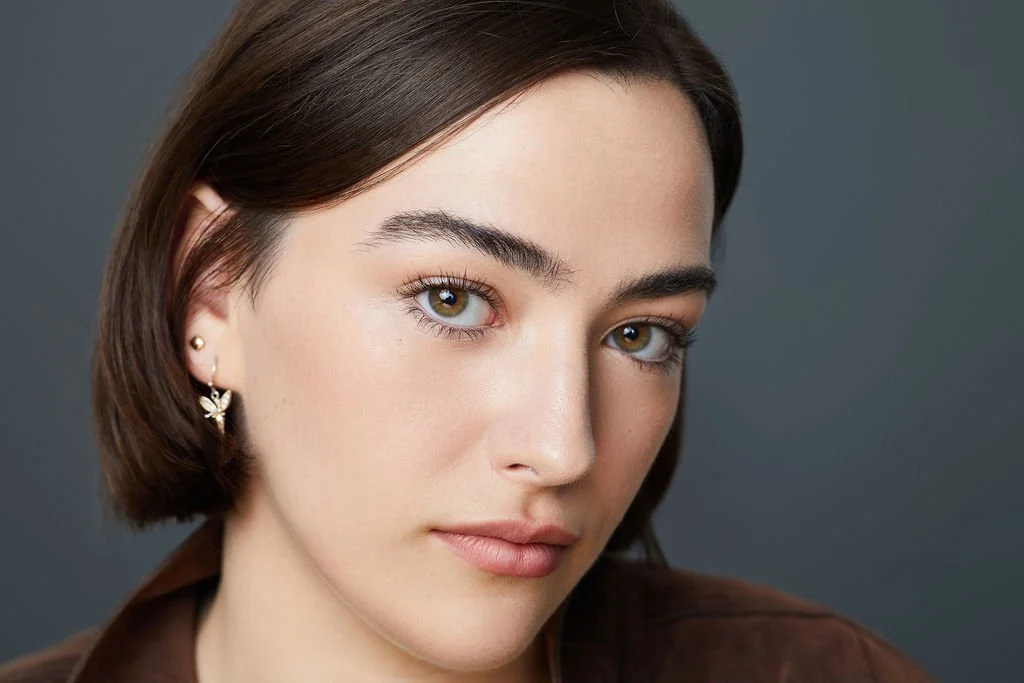 Photography by Cathryn Farnsworth / HMU by Cherie Combs