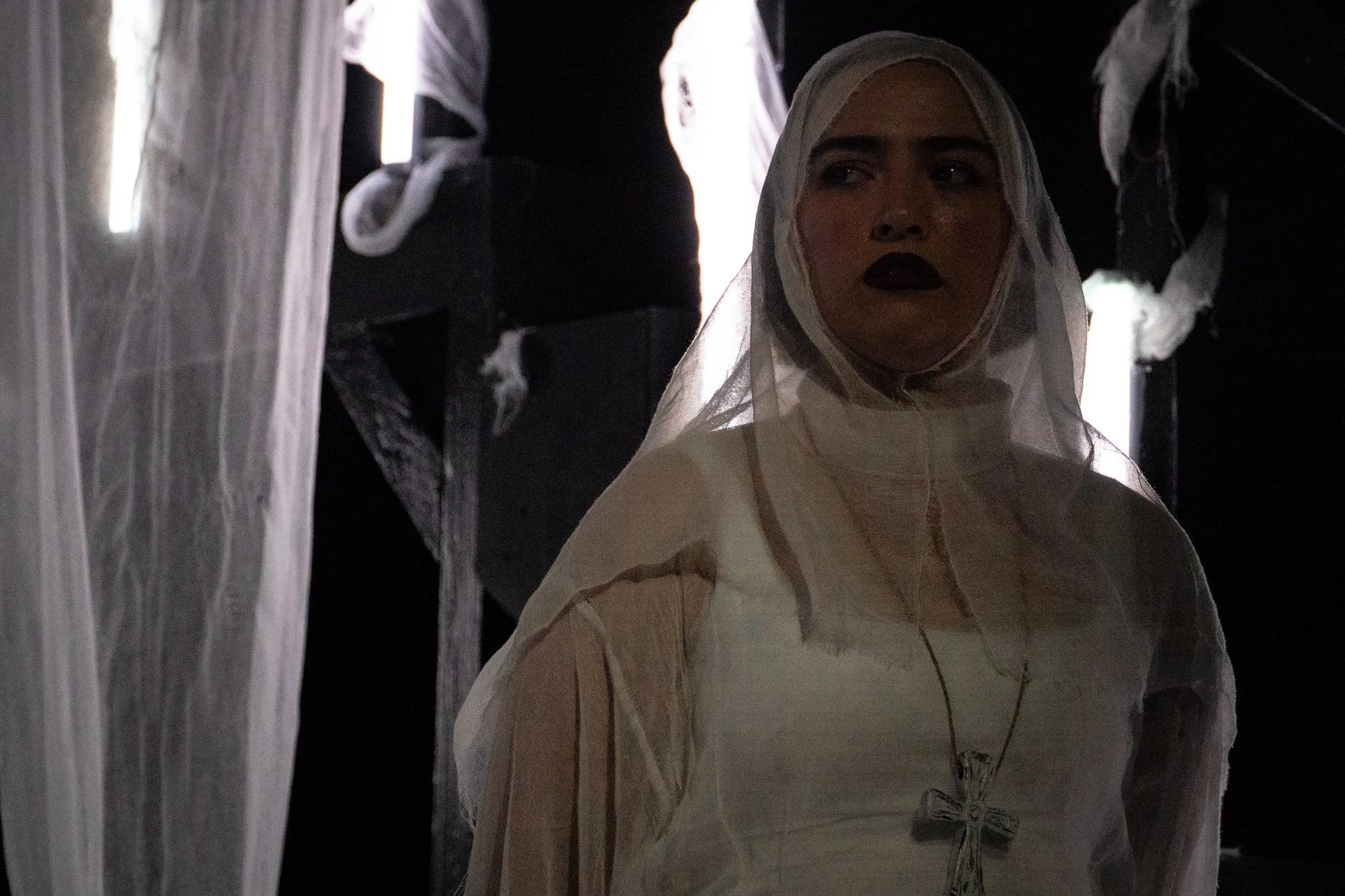 Savannah Coyne in The Meowing Nuns by Park Lytle_13.jpg