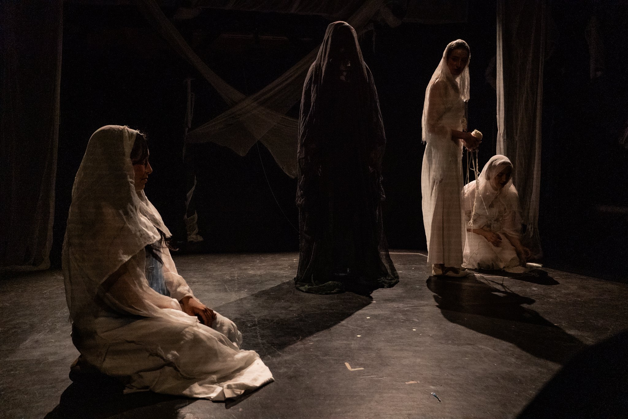 Savannah Coyne in The Meowing Nuns by Park Lytle_30.jpg