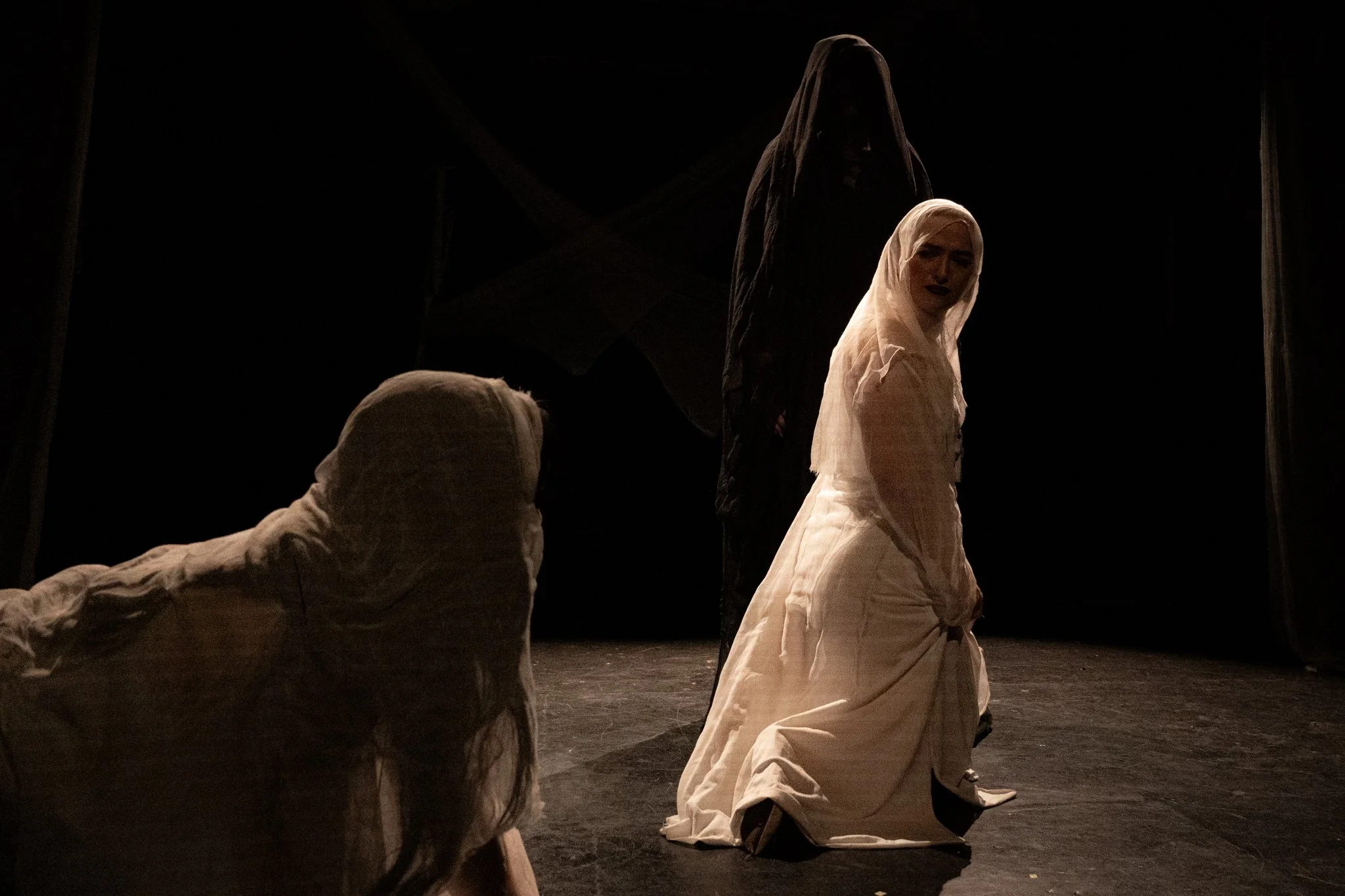 Savannah Coyne in The Meowing Nuns by Park Lytle_24.jpg