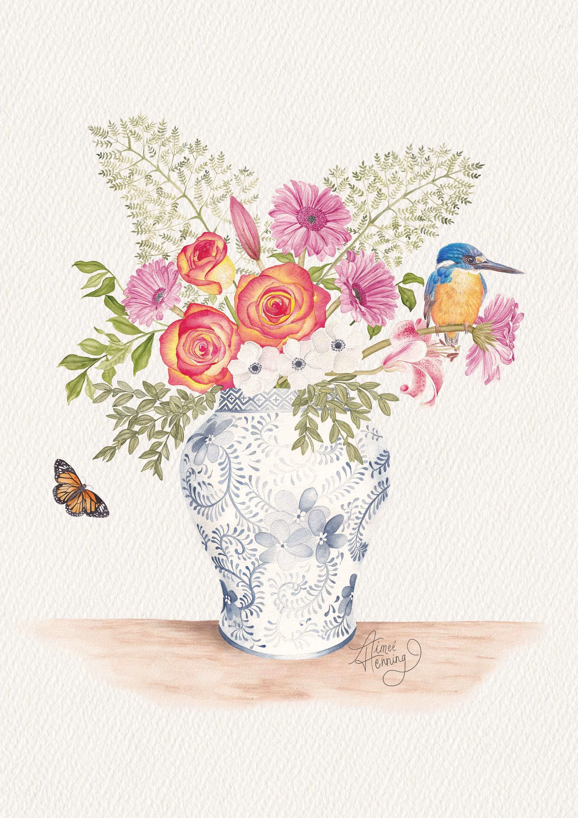 The unexpected guest.jpg