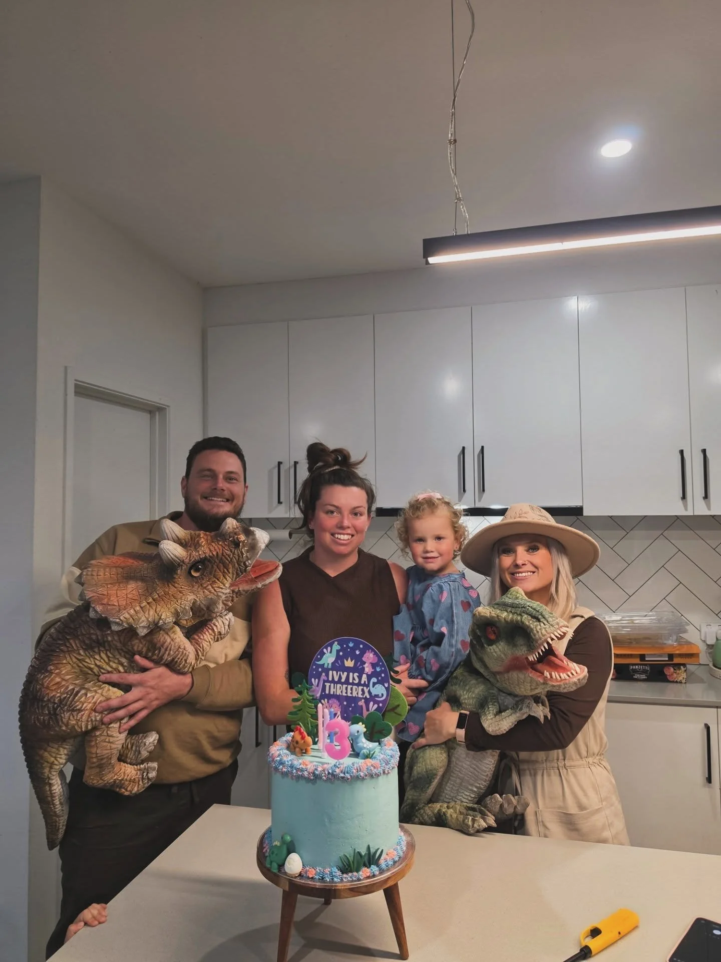 Okay Adelaide Dino Rangers fans&hellip; this weekend was an absolute RECORD BREAKER! 🦖🔥

We hosted a mighty SIX birthday parties across the two days.. that&rsquo;s six lots of ROARSOME entertainment, dinosaur cuddles, games, laughter, and unforgett