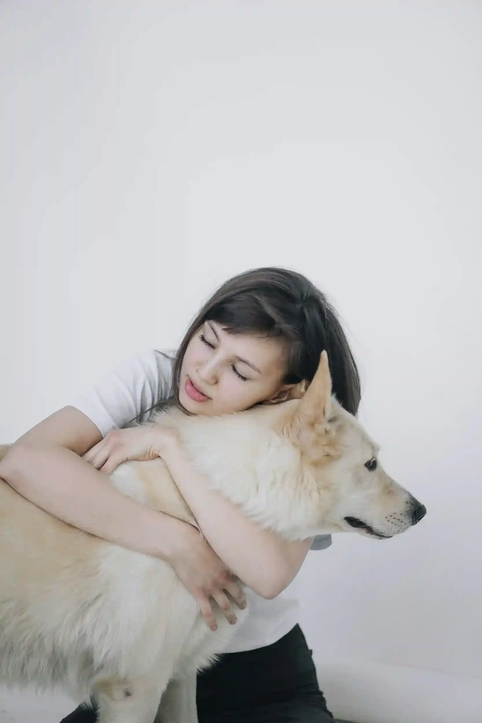 Benefits of Animal-Assisted Therapy
