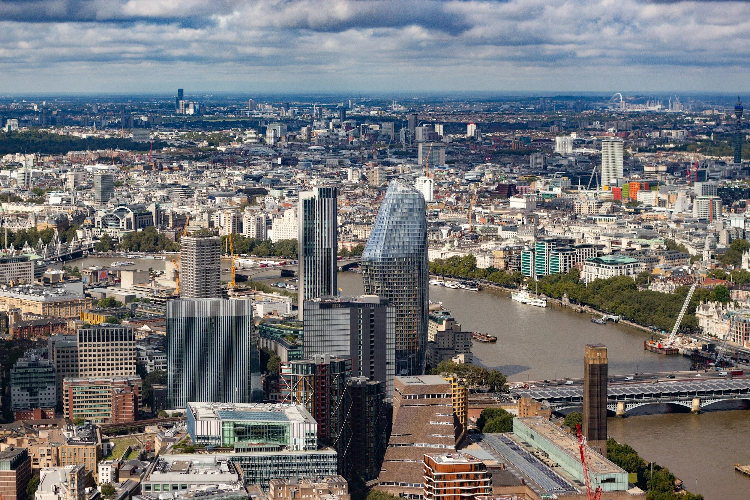 Where Healthcare Capital Is Moving in Europe