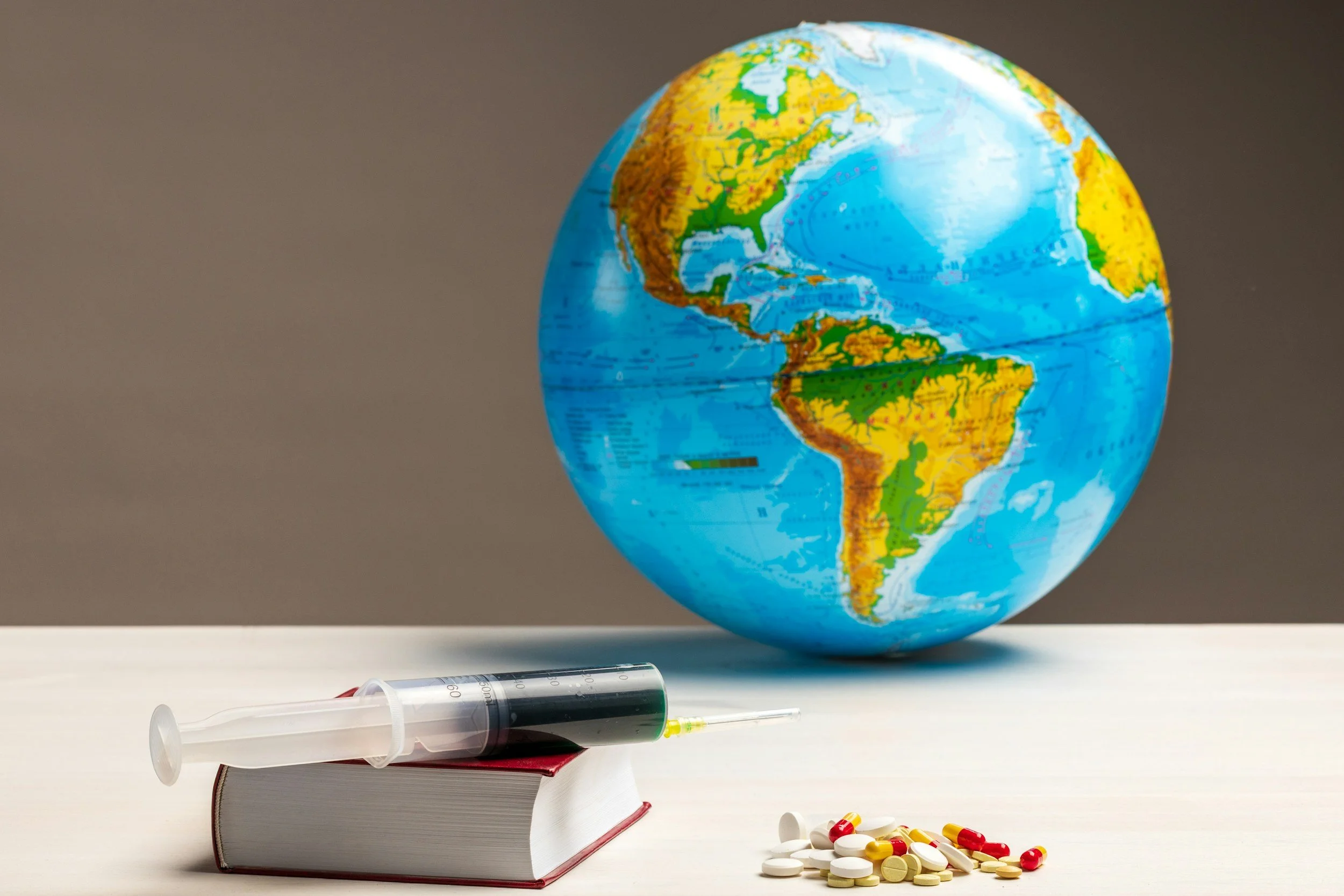 Beyond the Deal Activity: Strategic Questions Emerging from Global Pharmaceutical R&amp;D