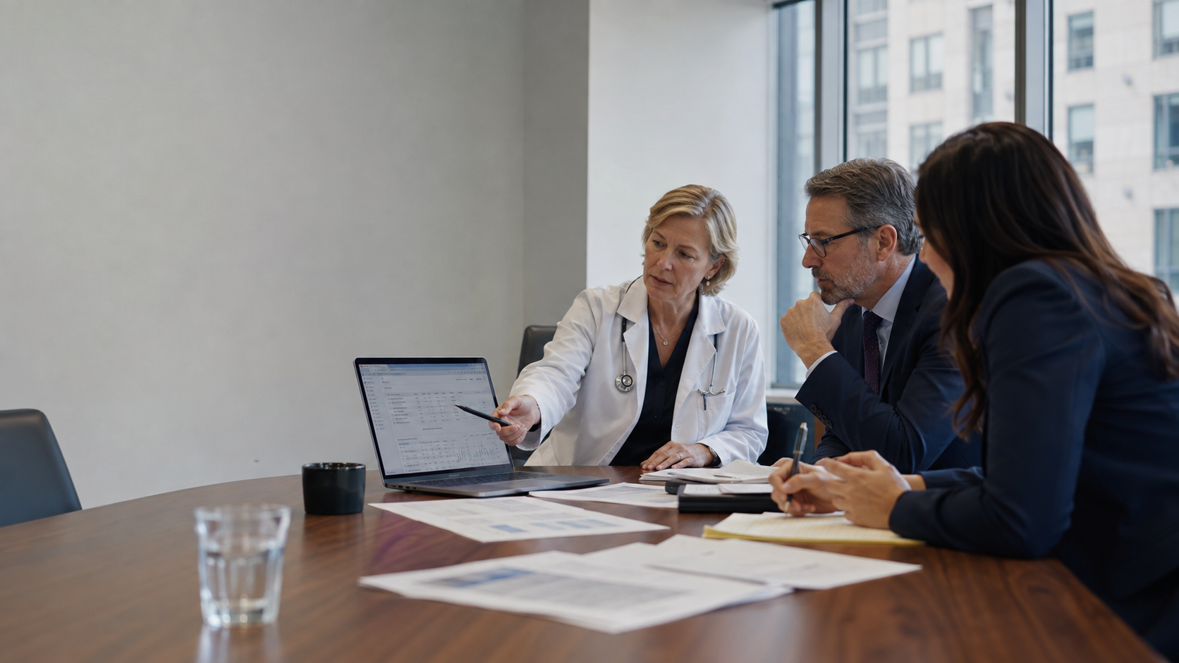 AI + Healthcare, Part 2: What Happens When the Product Keeps Changing After Approval?