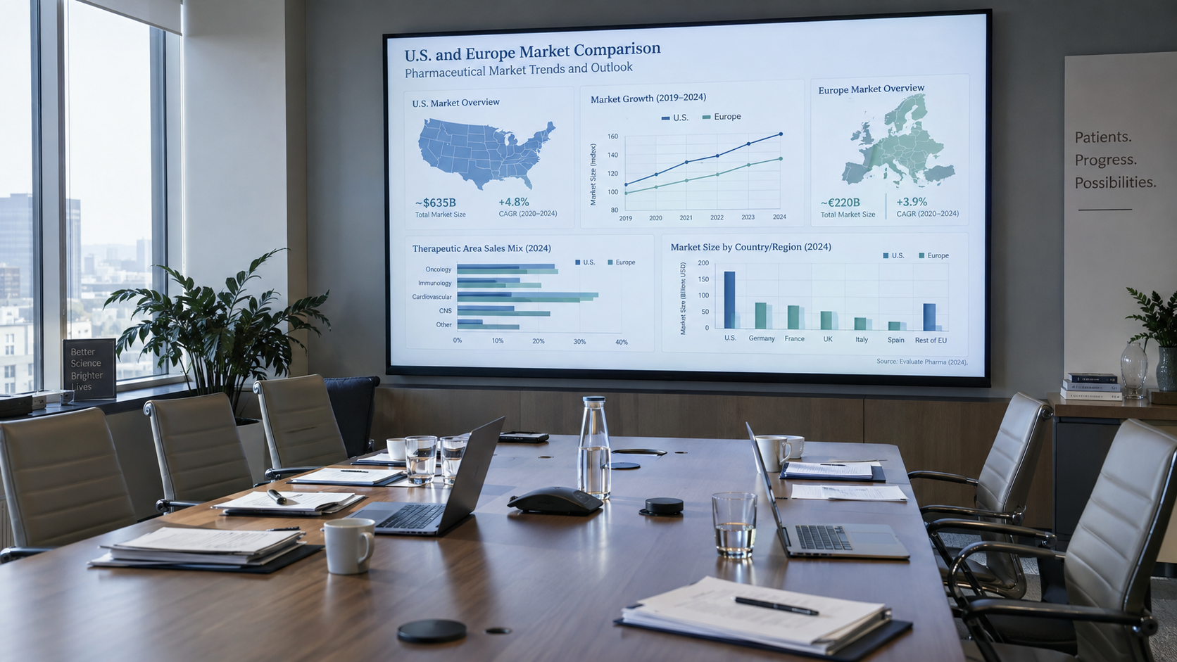 Most-Favored-Nation Pricing Is Becoming a Global Management Problem