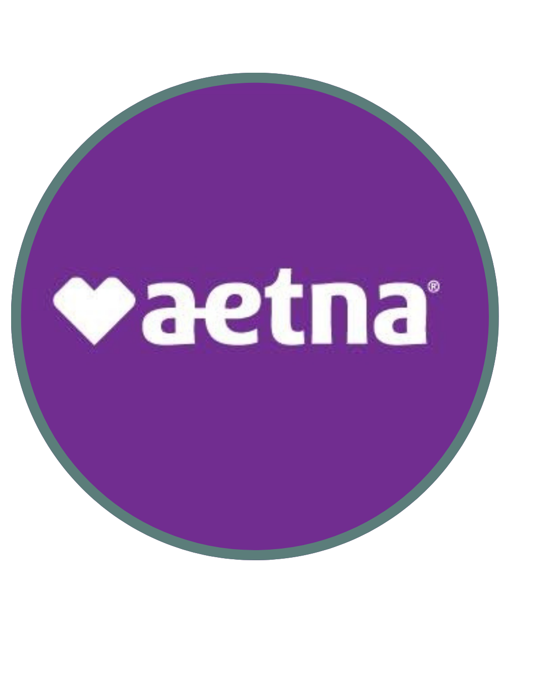 Aetna Insurance accepted