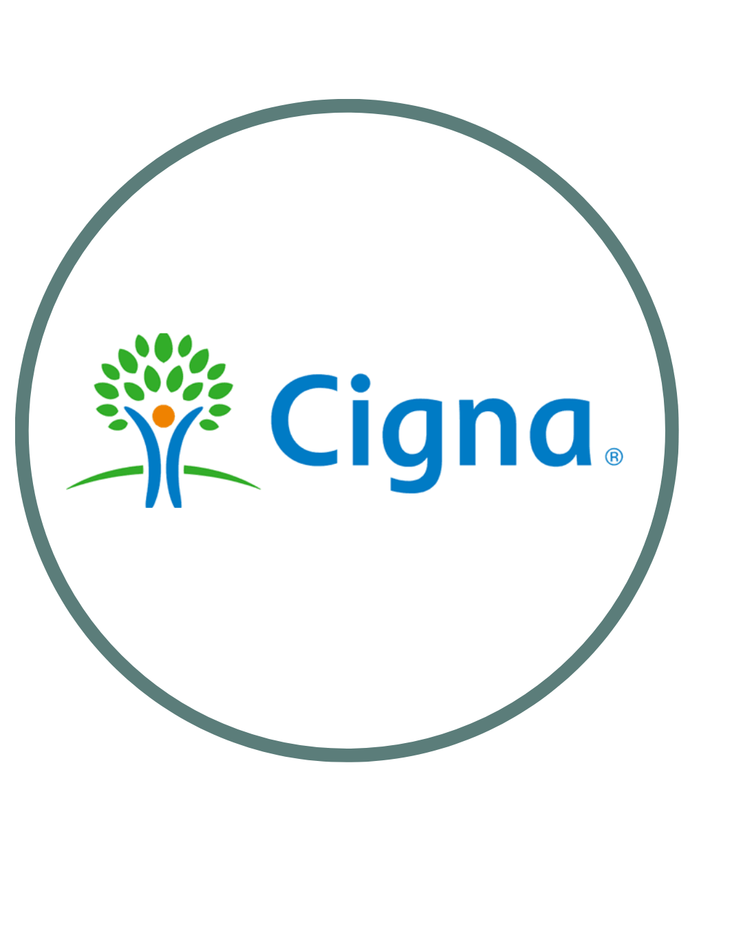 cigna insurance logo