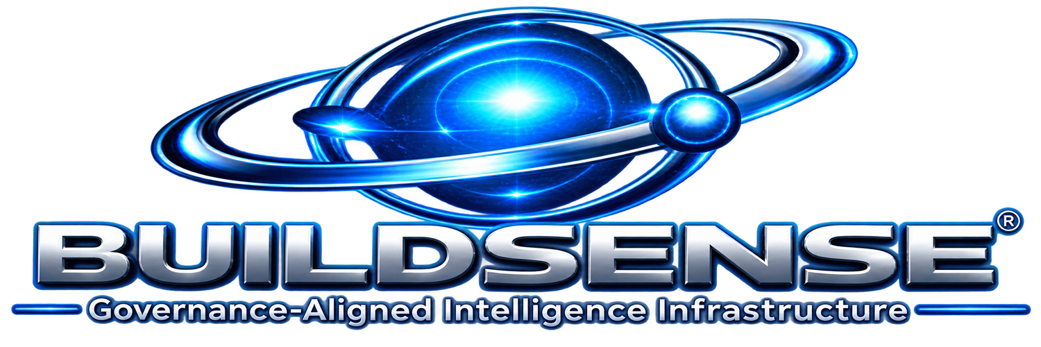 Build Sense Infrastructure LLC