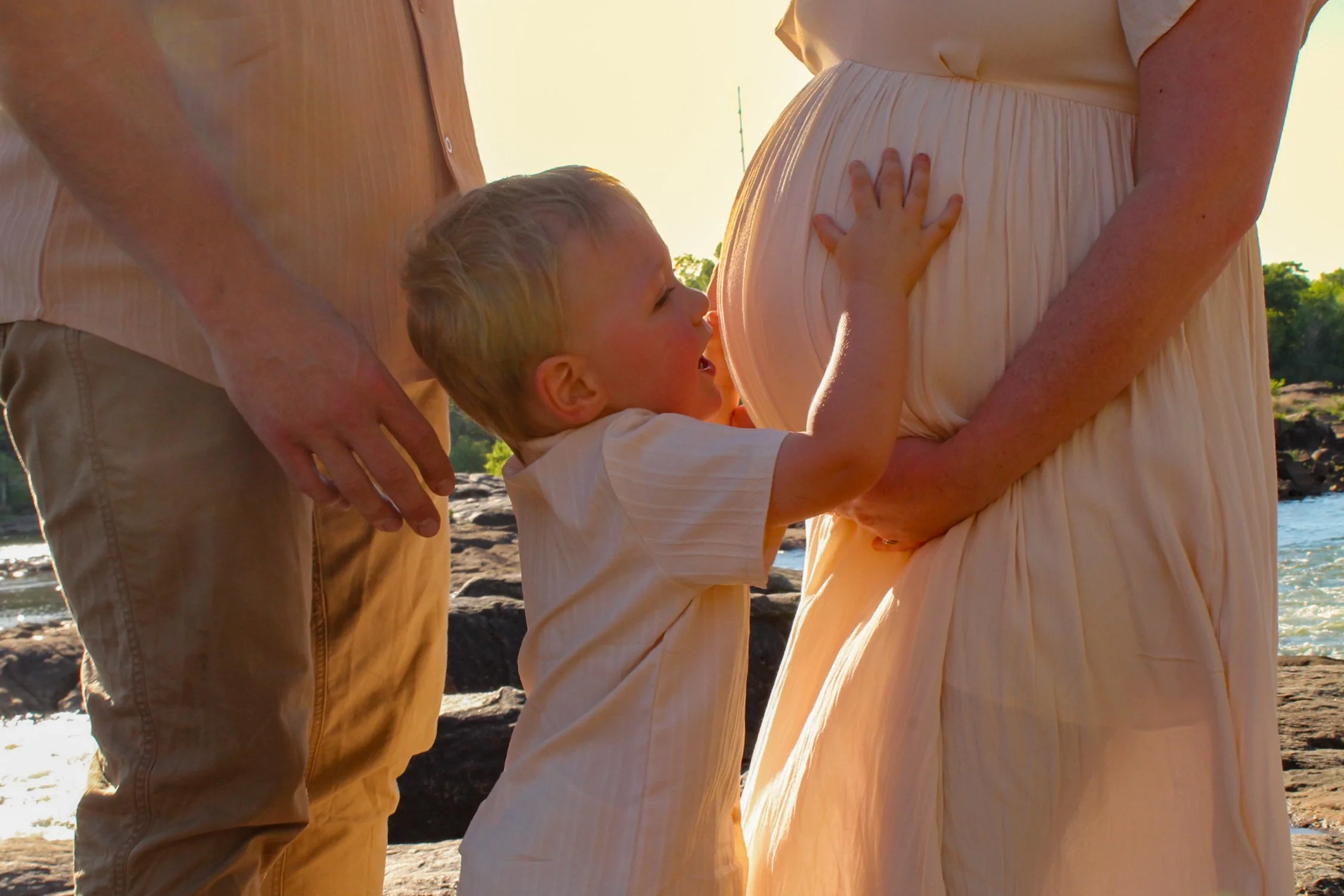 Maternity & Newborns