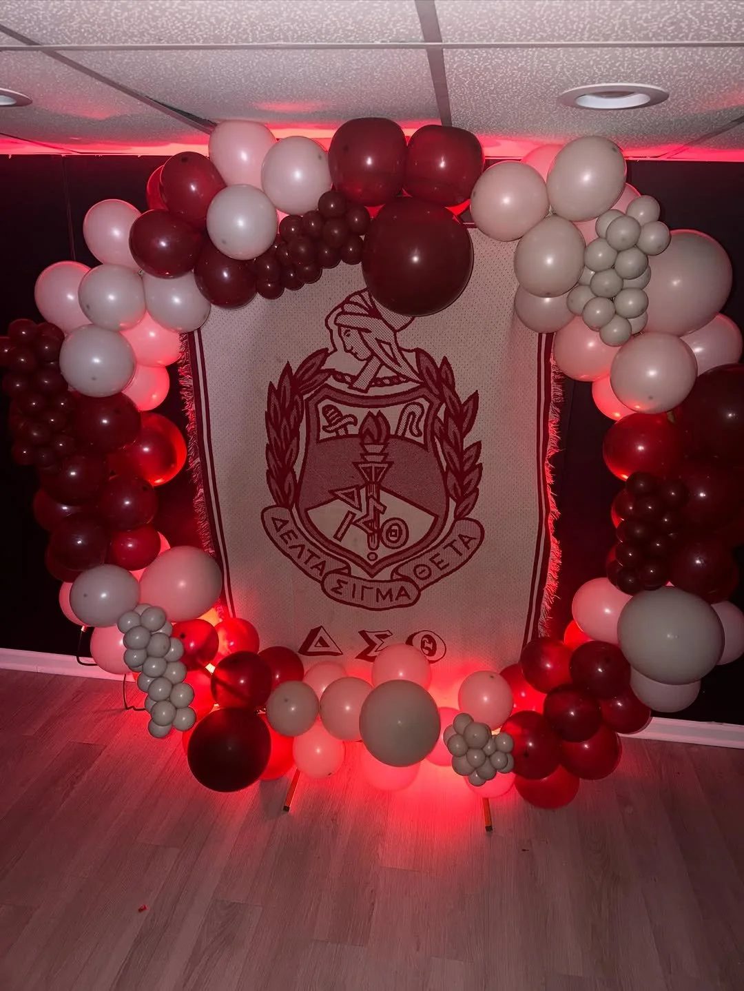 Organization Themed Events