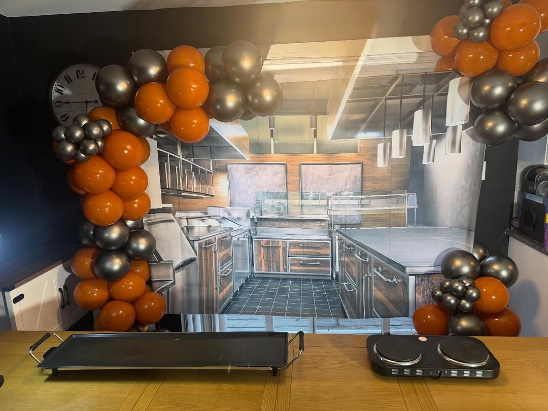 Intimate Conversations Event