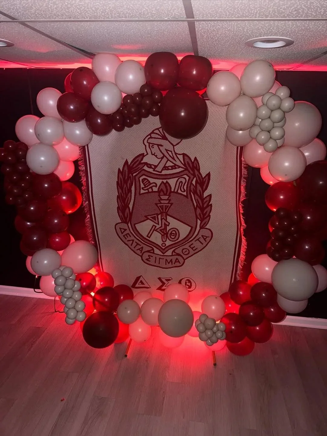 Hibachi Birthday Party