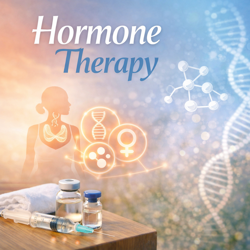 Hormone Therapy