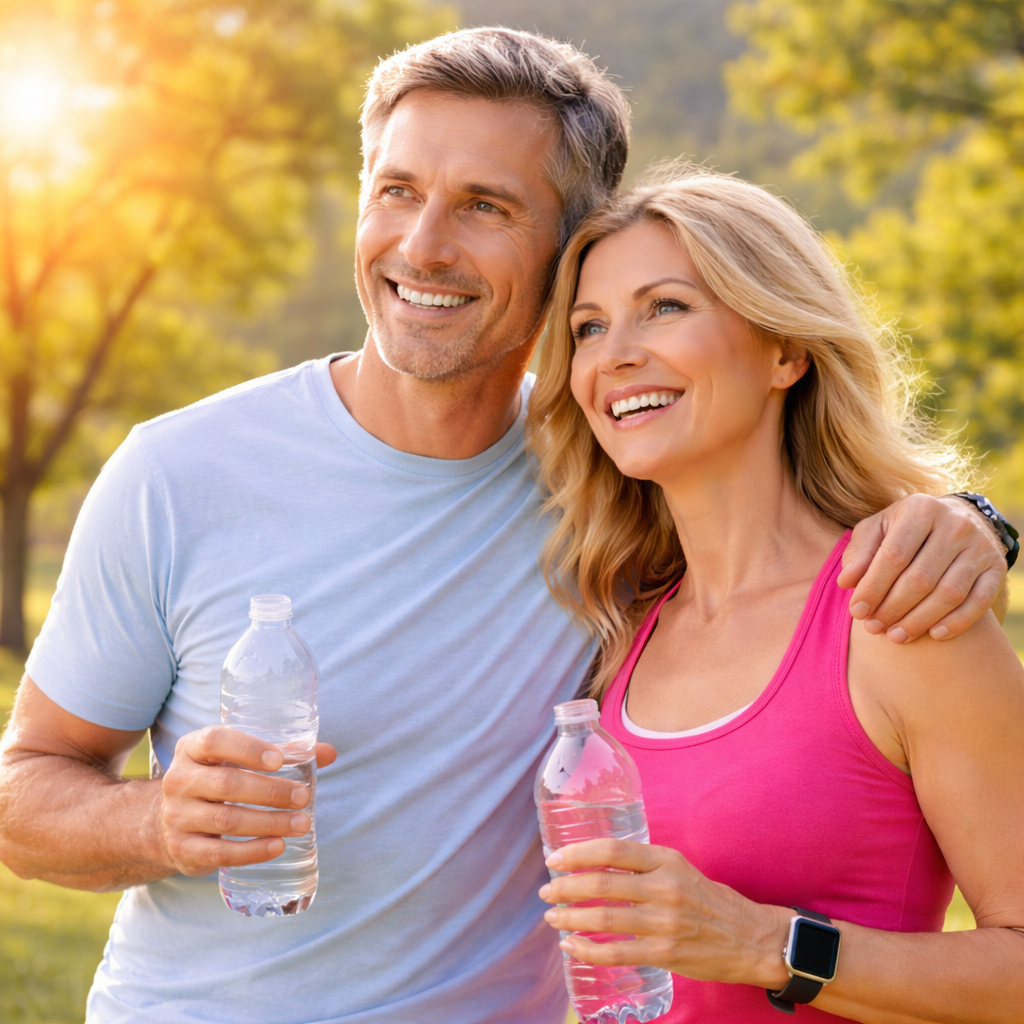 Metabolic Support