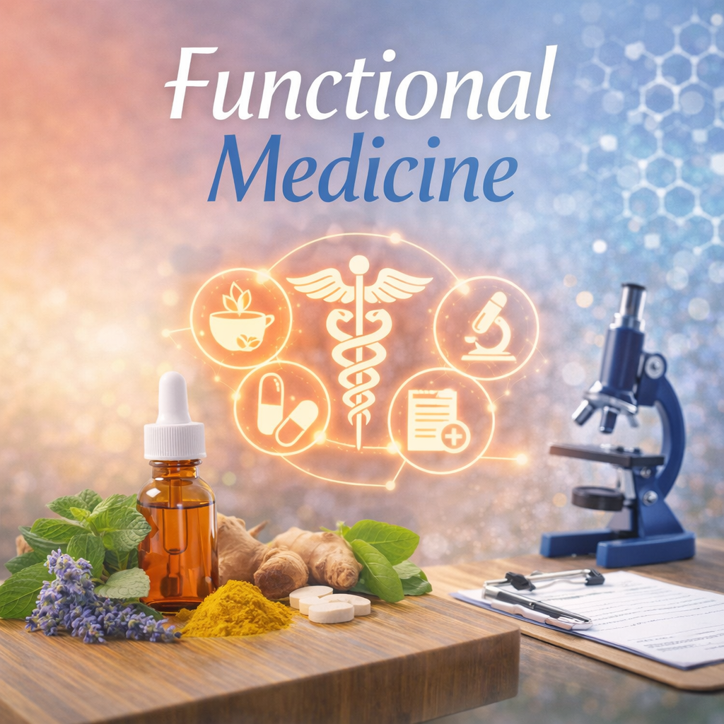 Functional Medicine