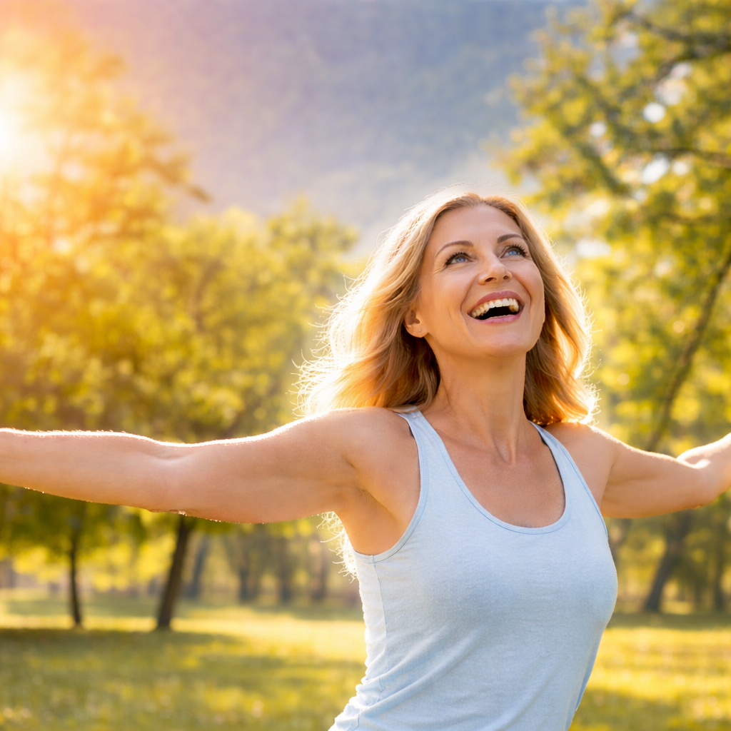 Biodentical Hormone Therapy