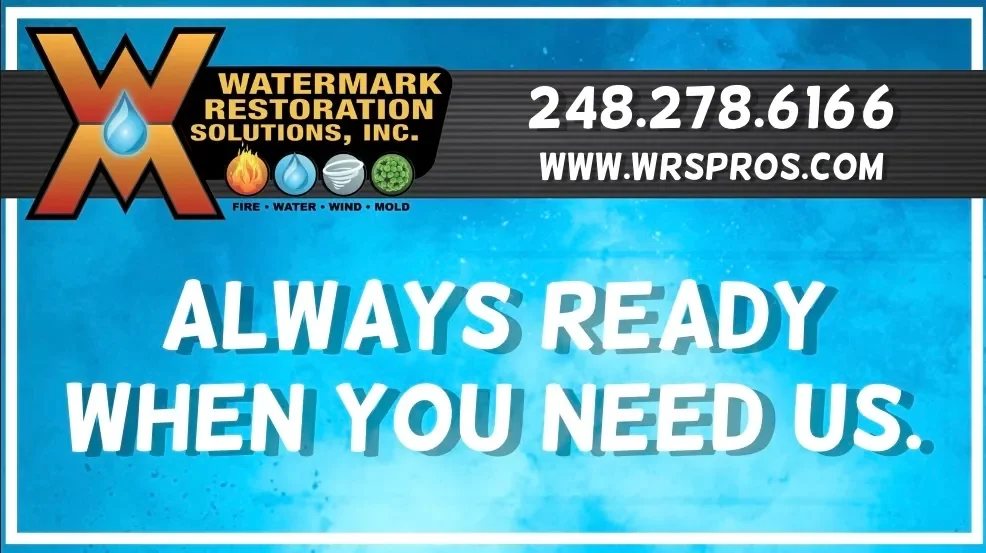 Water Damage Restoration: Acting Fast to Protect What Matters