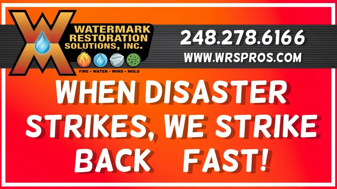 More Than Restoration: Advocating for You During the Insurance Claim Process