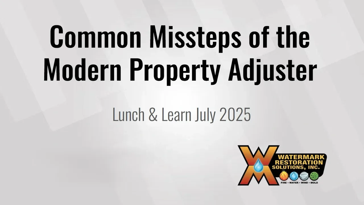 Navigating the Minefield of Modern Insurance Claims