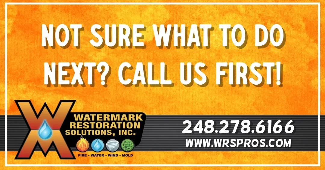 A Comprehensive Guide to Fire and Water Damage Restorat