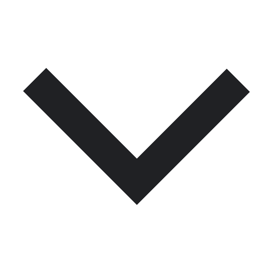 Black check mark inside a black box