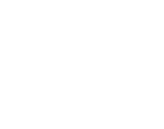 Minimalist line art of a lotus flower with a base and a small circle above it, on a black background.