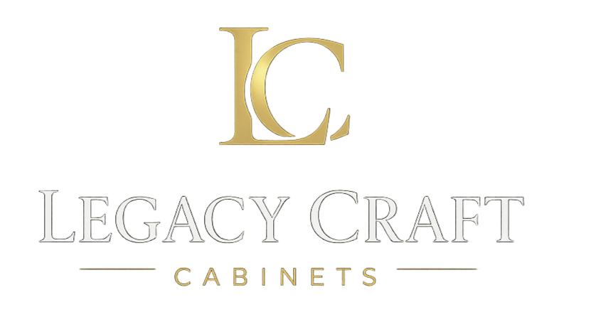 Legacy Craft Custom Cabinetry